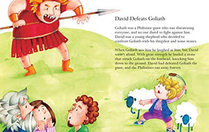 The Paraclete PreK Bible,Used