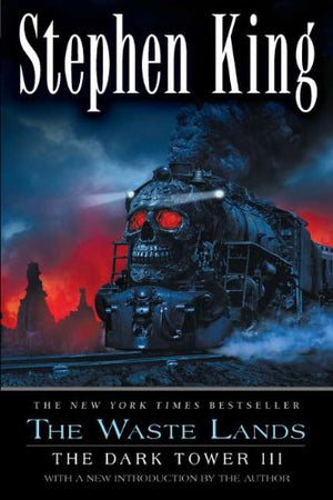The Waste Lands (Revised Edition): The Dark Tower Iii,New