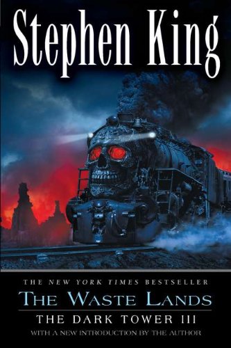 The Waste Lands (Revised Edition): The Dark Tower Iii,New