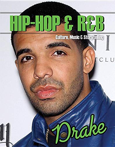 Drake (HipHop & R&B: Culture, Music & Storytelling),Used
