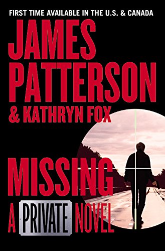 Missing: A Private Novel (Private, 10)