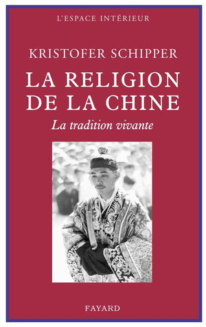 La religion de la Chine,New