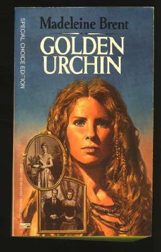 Golden Urchin,Used