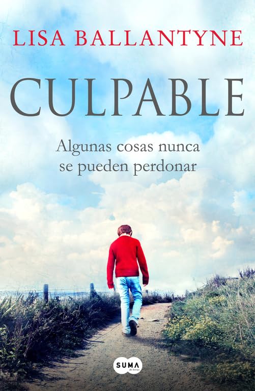 Culpable (Spanish Edition)