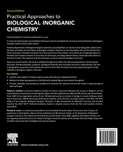 Practical Approaches to Biological Inorganic Chemistry,Used