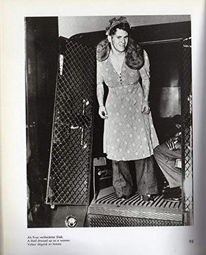 Weegee'S New York Photographs, 19351960,Used