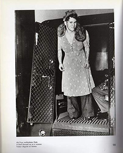 Weegee'S New York Photographs, 19351960,Used