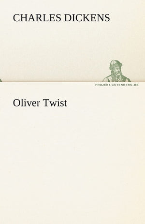 Oliver Twist (German Edition),Used
