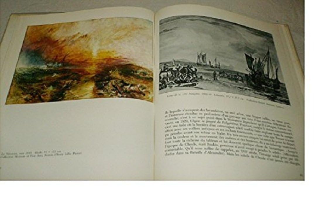 Turner (Crown Art Library)-new,New