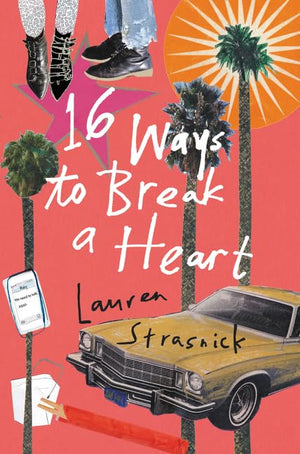 16 Ways to Break a Heart,Used