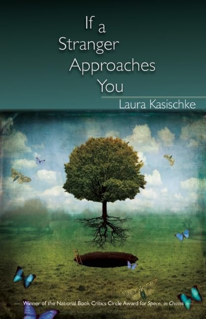If A Stranger Approaches You: Stories,Used