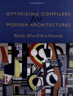 Optimizing Compilers for Modern Architectures: A Dependencebased Approach,Used