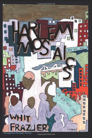 Harlem Mosaics,Used