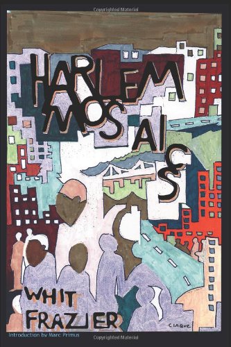 Harlem Mosaics,Used