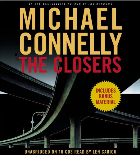 The Closers,Used