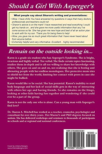 Autism Talks and Talks: Book 4 of the School Daze Series,Used