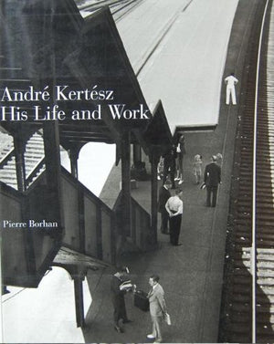 Andre Kertesz: His Life And Work,Used