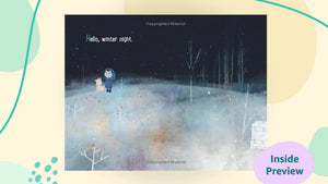 Goodbye Winter, Hello Spring (Kenard Pak'S Changing Seasons)