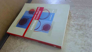 Introduction To The Eventrelated Potential Technique (Cognitive Neuroscience)