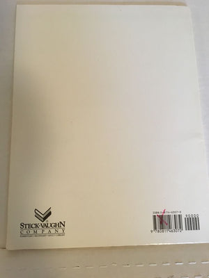 Language Exercises/Book C,Used