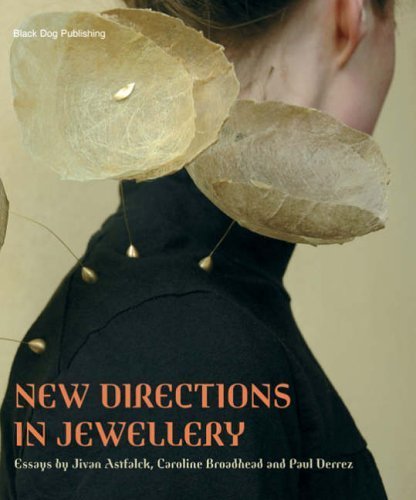 New Directions In Jewellery,Used