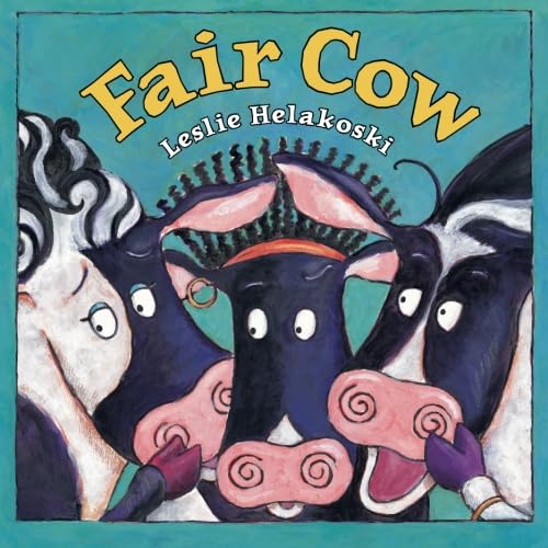 Fair Cow,New