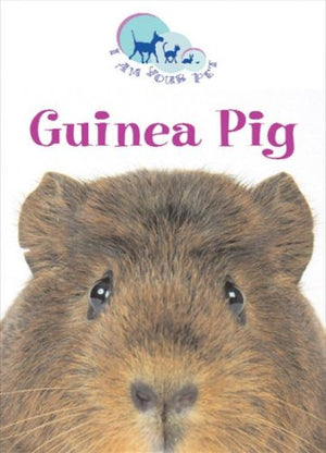 Guinea Pig (I Am Your Pet),Used