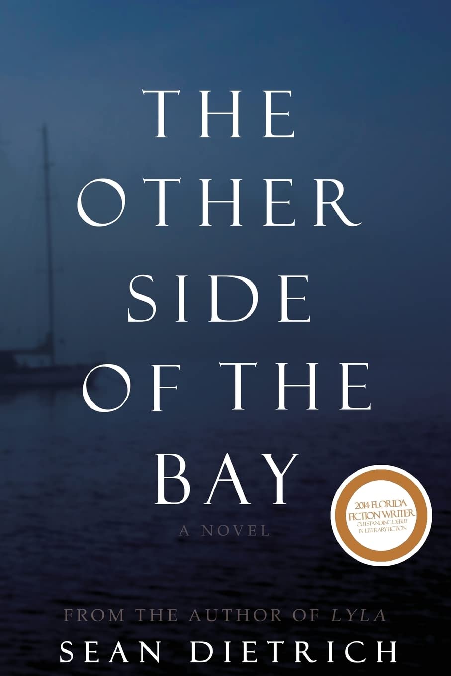 The Other Side of the Bay,Used