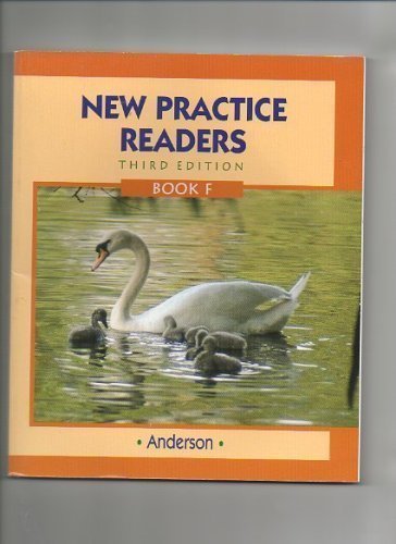 New Practice Readers Book F,Used
