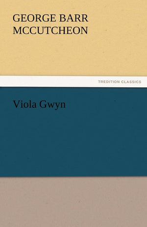 Viola Gwyn,Used