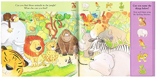 Spelling Machine,Used