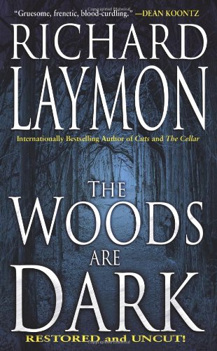 The Woods Are Dark