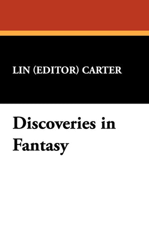 Discoveries In Fantasy,Used