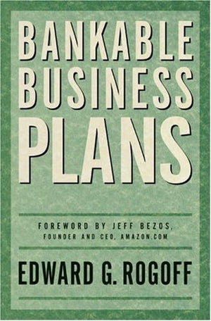 Bankable Business Plans,Used