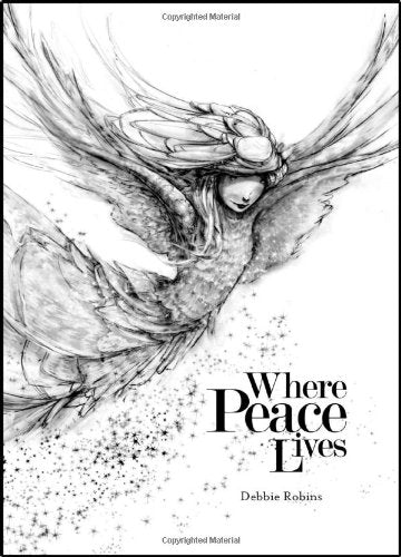Where Peace Lives,Used