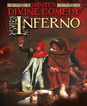 Dante'S Divine Comedy Inferno