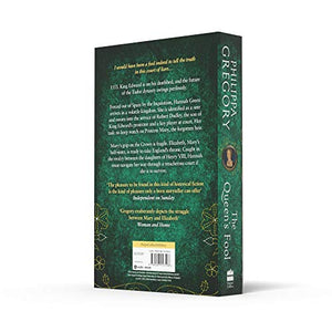 The Queen's Fool,Used