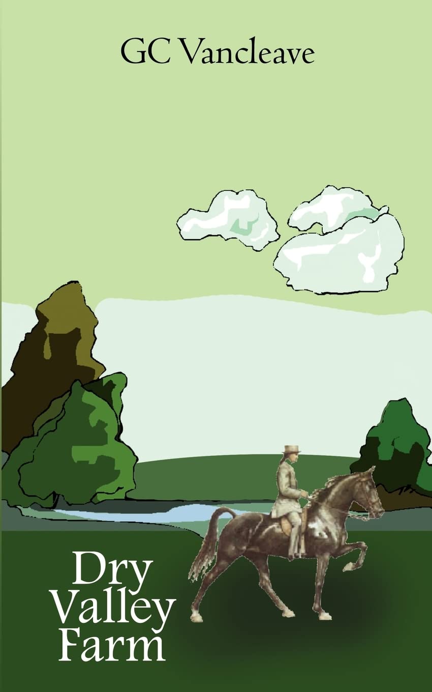 Dry Valley Farm,Used