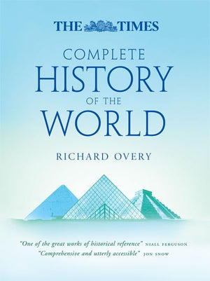 Complete History of the World,Used