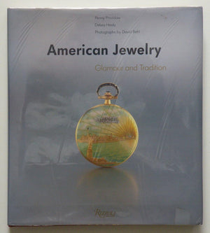 American Jewelry,Used