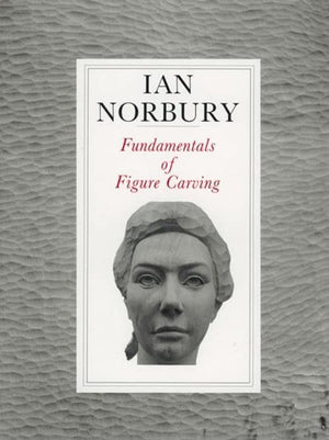 Fundamentals of Figure Carving,Used