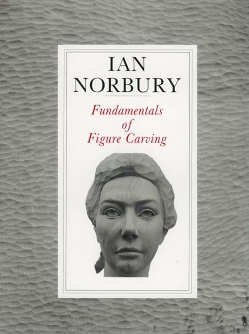 Fundamentals of Figure Carving,Used