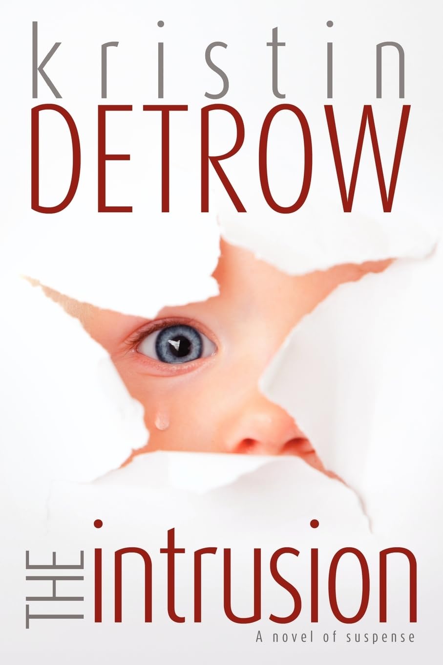 The Intrusion,Used