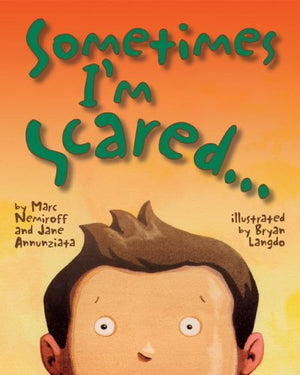 Sometimes I'm Scared,Used