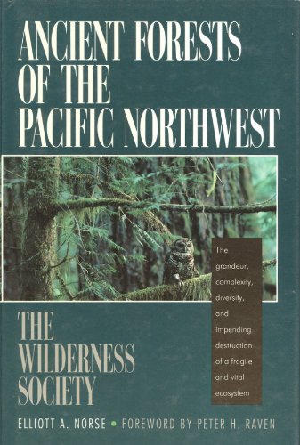 Ancient Forests of the Pacific Northwest,Used