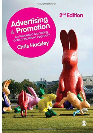 Advertising and Promotion: An Integrated Marketing Communications Approach,Used