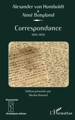 Correspondance 18051858 (French Edition),Used