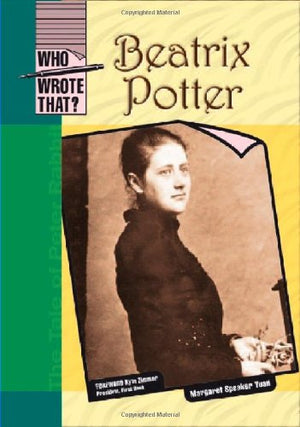 Beatrix Potter (Who Wrote That?),Used
