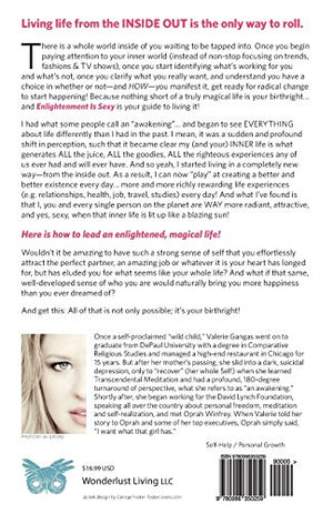 Enlightenment Is Sexy: Every Woman's Guide to a Magical Life,Used