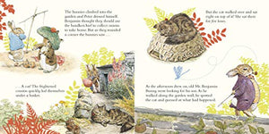 Peter Rabbits Bedtime Tales,Used